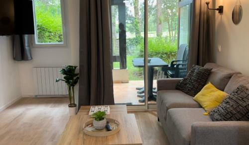 Apartamento Le Cosy R�sidence Du Golf