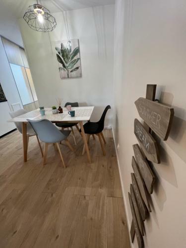 Apartamento Le Cosy R�sidence Du Golf