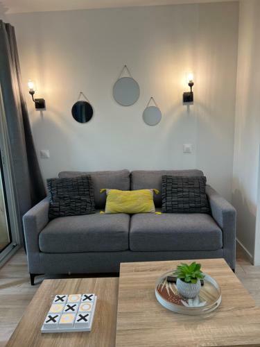 Apartamento Le Cosy R�sidence Du Golf