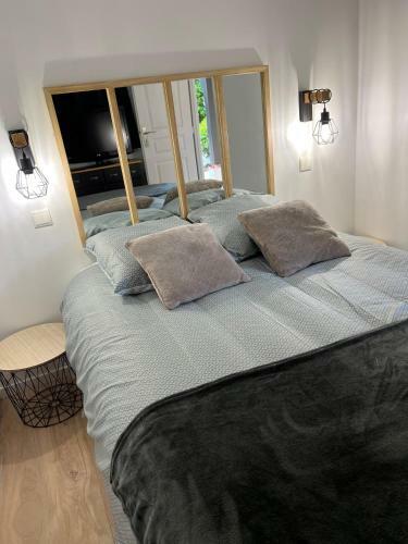 Apartamento Le Cosy R�sidence Du Golf