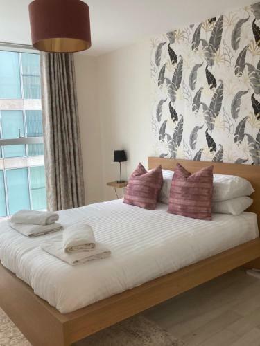 Modern Apartment Located In Cmk Restaurant Quarter