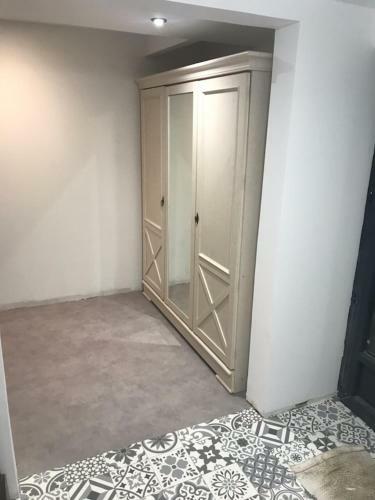Dieppe Maison