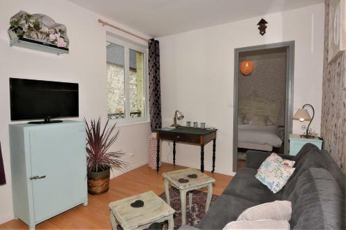 Apartamento Jolie M�me