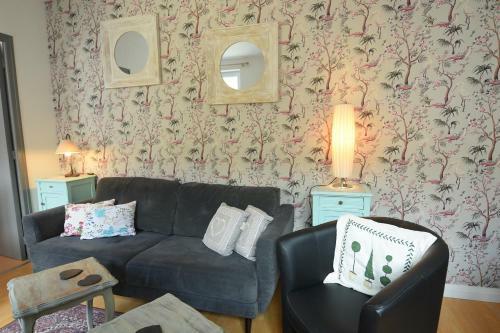 Apartamento Jolie M�me
