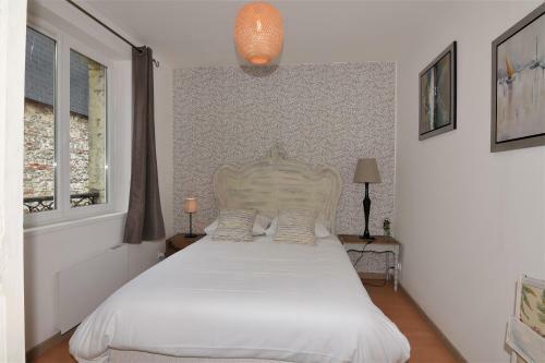 Apartamento Jolie M�me