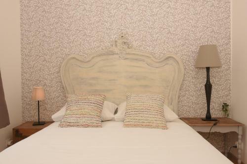 Apartamento Jolie M�me