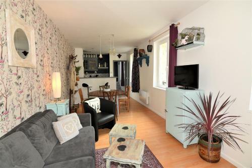 Apartamento Jolie M�me