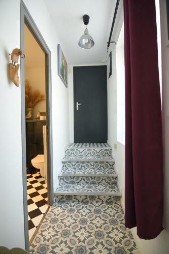 Apartamento Jolie M�me