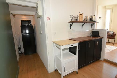 Apartamento L'ango Appartement Triplex Vue Port