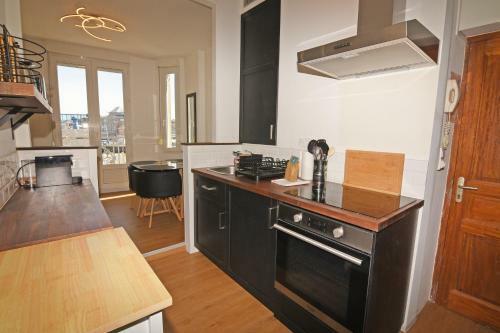 Apartamento L'ango Appartement Triplex Vue Port