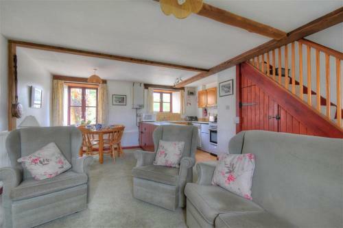 Wisteria Cottage