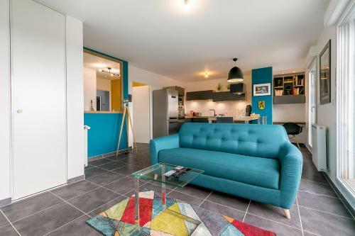 Apartamento Le Fantasy
