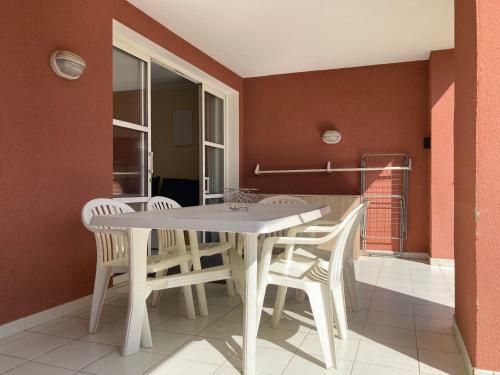 Apartamento T2 Le Hameau Cap Esterel