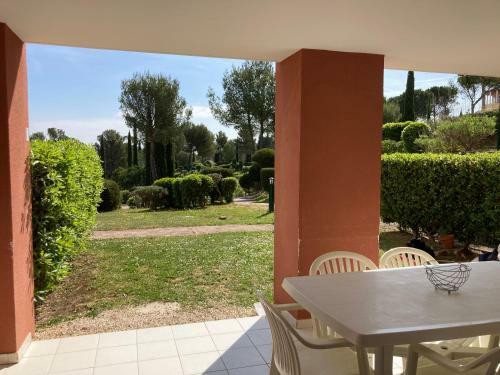 Apartamento T2 Le Hameau Cap Esterel