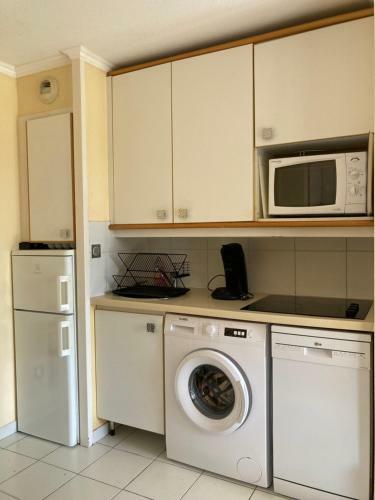 Apartamento T2 Le Hameau Cap Esterel