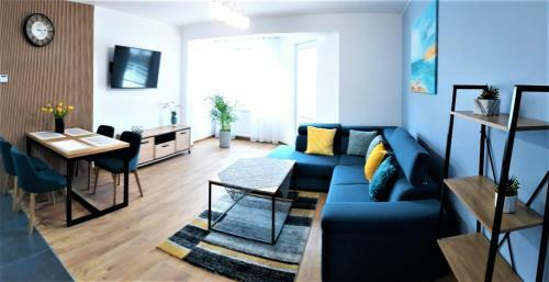 Apartament Marianna