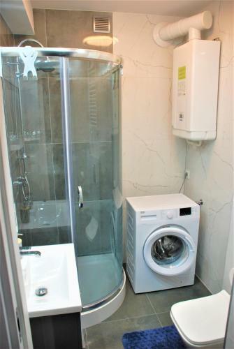 Apartamenty Dar?�wko