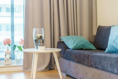 Apartamento Grace Bay
