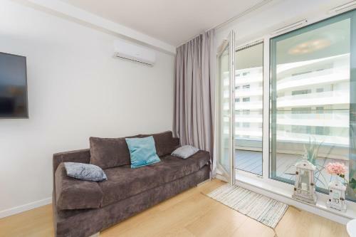 Apartamento Grace Bay