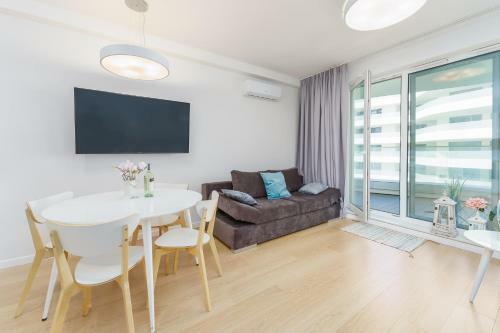 Apartamento Grace Bay