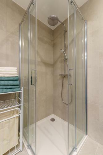 Apartamento Grace Bay