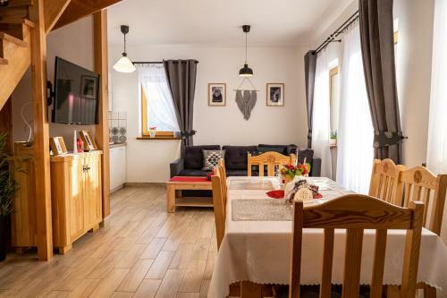 Apartament Rozeta 2