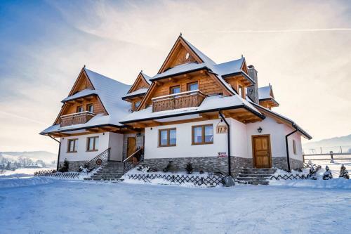 Apartament Rozeta 2