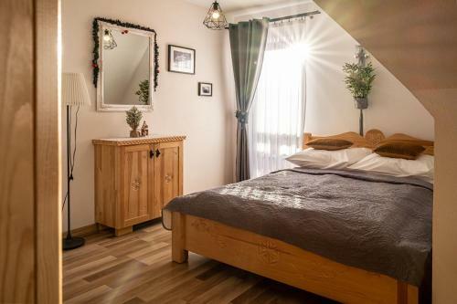 Apartament Rozeta 2