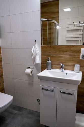 Apartament Rozeta 2