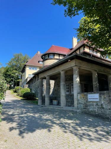 Apartamento Das Kohnstamm