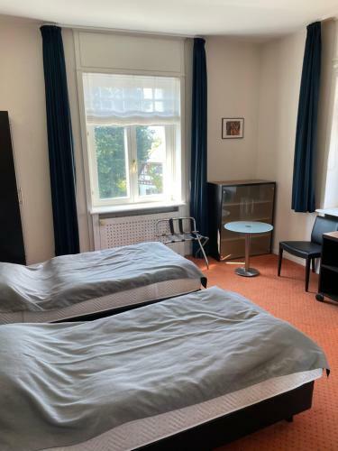 Apartamento Das Kohnstamm