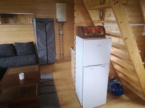 Lodge Domek Letniskowy