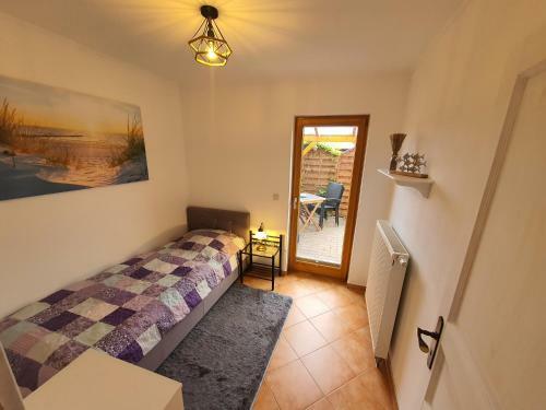 Apartamento Ferienwohnung �rni
