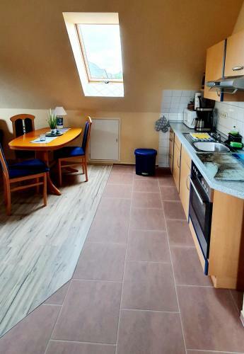 Apartamento Caroline & Maurice