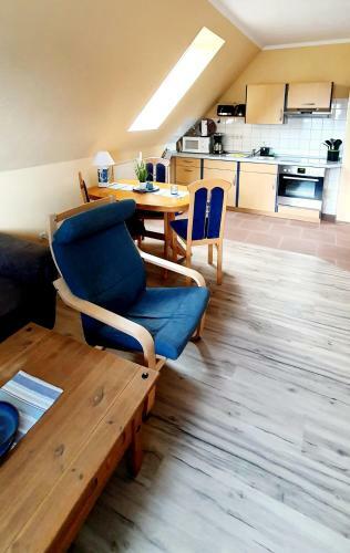 Apartamento Caroline & Maurice