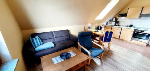 Apartamento Caroline & Maurice