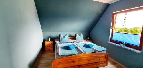 Apartamento Caroline & Maurice