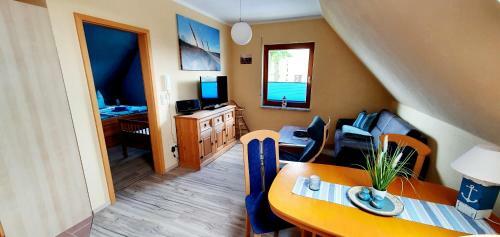 Apartamento Caroline & Maurice