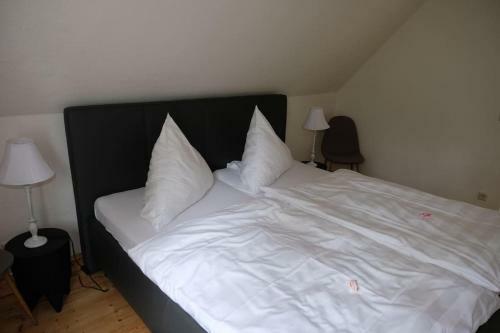 Apartamento Steffis - Hof