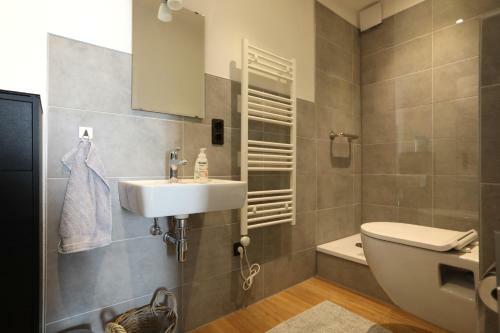 Apartamento G�stewohnung Lipperland