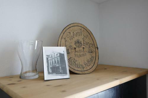 Apartamento G�stewohnung Lipperland