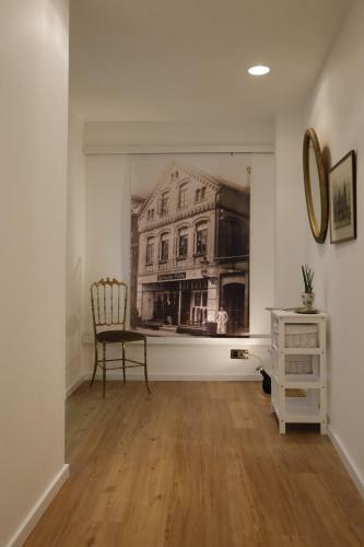 Apartamento G�stewohnung Lipperland