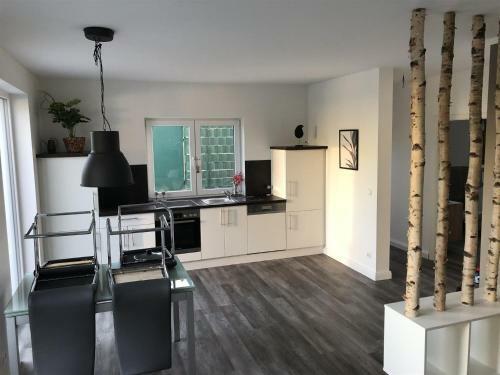 Apartment Koralle