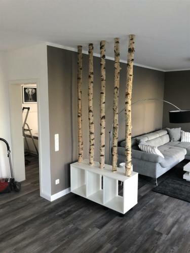 Apartment Koralle