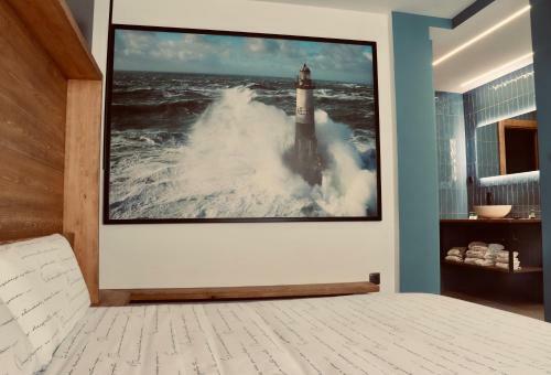 Apartamento Espacio Azul Cant�brico