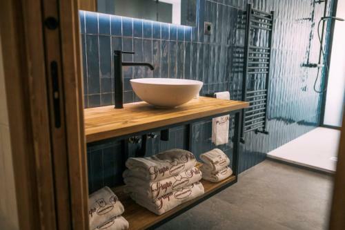 Apartamento Espacio Azul Cant�brico