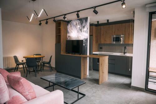 Apartamento Espacio Azul Cant�brico
