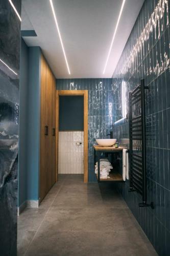Apartamento Espacio Azul Cant�brico