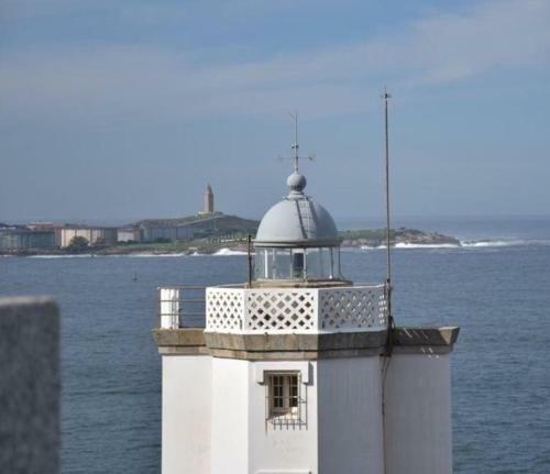 Apartamento A Casa Do Faro