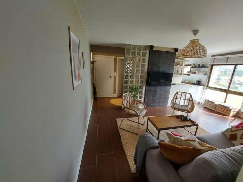 Apartamento A Casa Do Faro